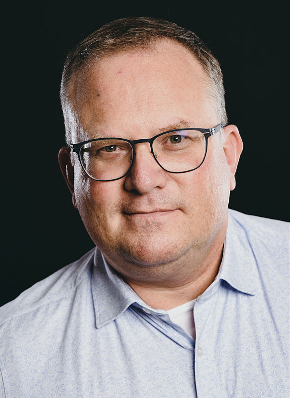 Dr. Kai Thorsten Laser